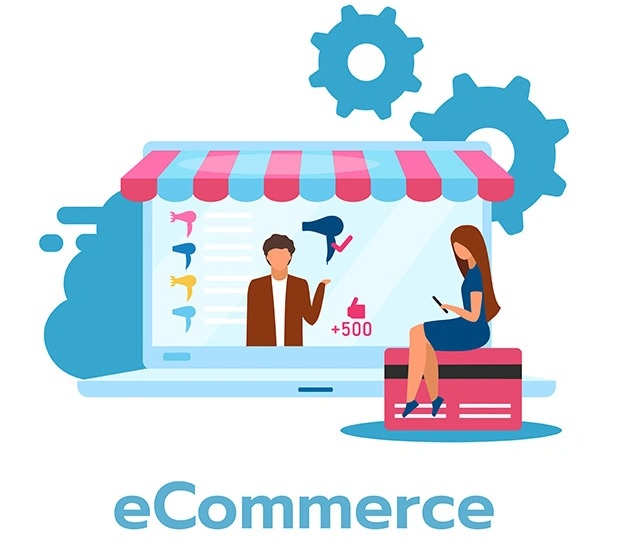 Best Ecommerce Software