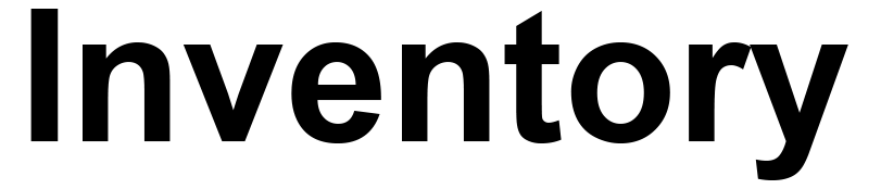Asalta Inventory System Logo