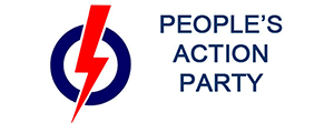 People's action party