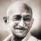 Mahatma Gandhi